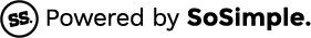 Powered by SoSimpleCMS